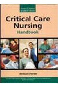 Critical Care Nursing Handbook