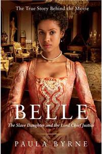 Belle: The Slave Daughter and the Lord Chief Justice