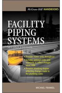 Facility Piping Systems Handbook