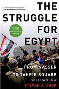 Struggle for Egypt