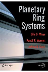 Planetary Ring Systems