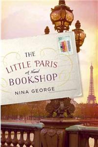 Little Paris Bookshop