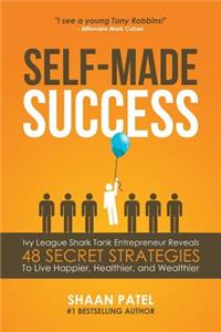 Self-Made Success