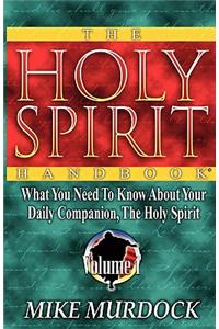 Holy Spirit Handbook