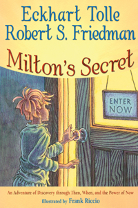 Milton'S Secret