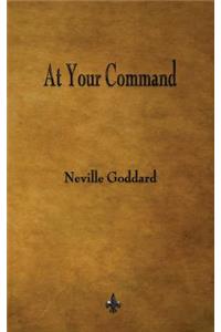 At Your Command