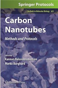 Carbon Nanotubes