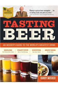 Tasting Beer, 2nd Edition