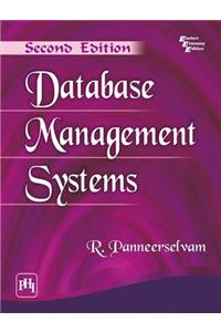 Database Management Systems