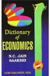 Dictionary of Economics