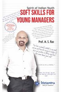 Soft Skills For Young Managers