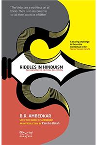 Riddles in Hinduism: The Annotated Critical Selection