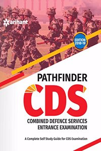 Pathfinder CDS Examination Conducted by UPSC(Old Edition)