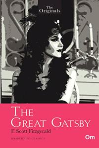 The Original Classics: The Great Gatsby