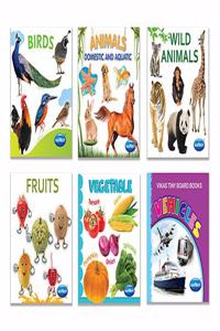 Navneet Tiny Board Book-2