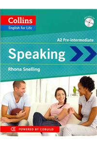 Speaking: A2 Pre-Intermediate