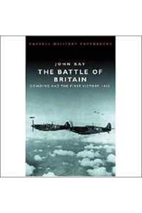 The Battle Of Britain