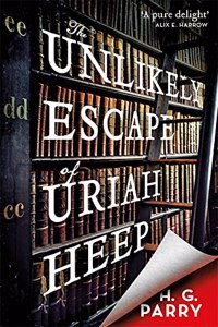 The Unlikely Escape of Uriah Heep