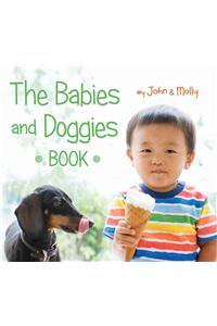 Babies and Doggies Book