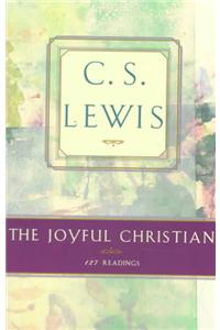 Joyful Christian: 127 Readings