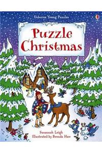 Puzzle Christmas