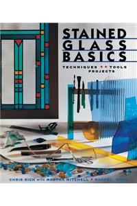 Stained Glass Basics