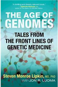 The Age of Genomes