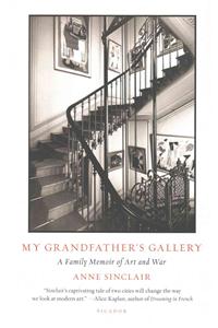 My Grandfather's Gallery