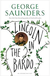 Lincoln in the Bardo