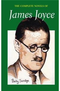 Complete Novels of James Joyce