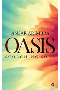 Oasis: Scorching Soul