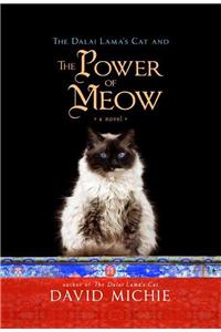 The Power Of Meow  - A Novel