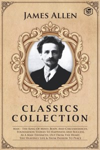 James Allen Classics Collection