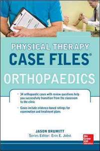 Physical Therapy Case Files