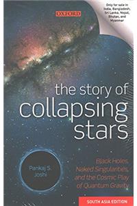 Story of Collapsing Stars