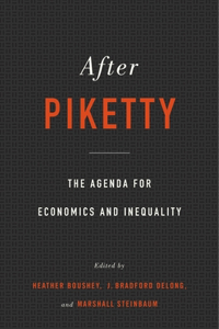 After Piketty