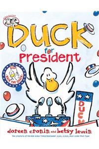 Duck for President