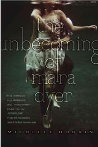 Unbecoming of Mara Dyer