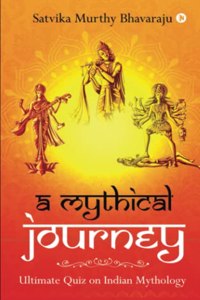 A Mythical Journey: Ultimate Quiz on Indian Mythology