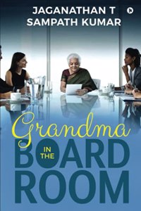 Grandma in the Board Room