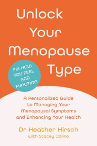 Unlock Your Menopause Type