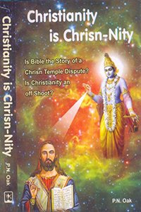 Christianity is Christianity (English Medium)