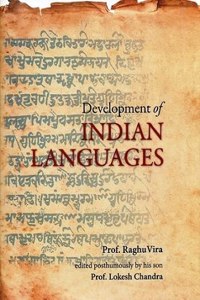 Development Of Indian Languages