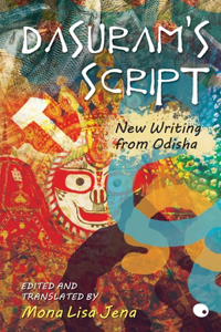 Dasuram's Script: New Writting From Odisha