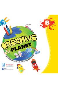 Creative Planetn.Ab