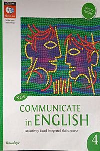 Revised New Communicate In English 4 Mcb