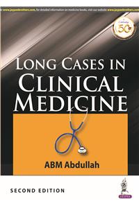 Long Cases in Clinical Medicine