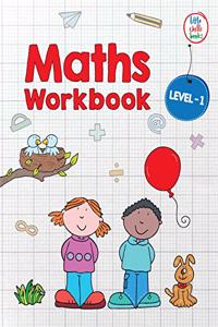 Maths Workbook LEVEL-1