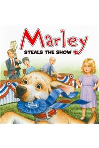 Marley: Marley Steals the Show