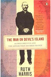 The Man on Devil's Island